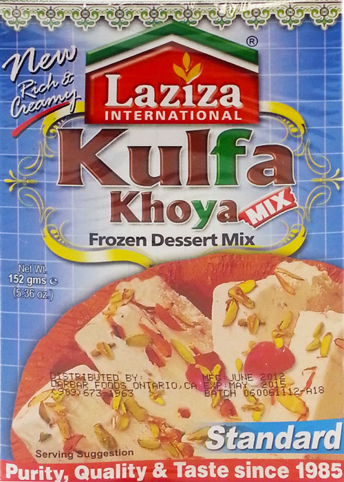 Khulfa Khoya-standard - Click Image to Close